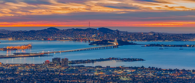 Premier San Francisco Moving Services by Moving Forward SF